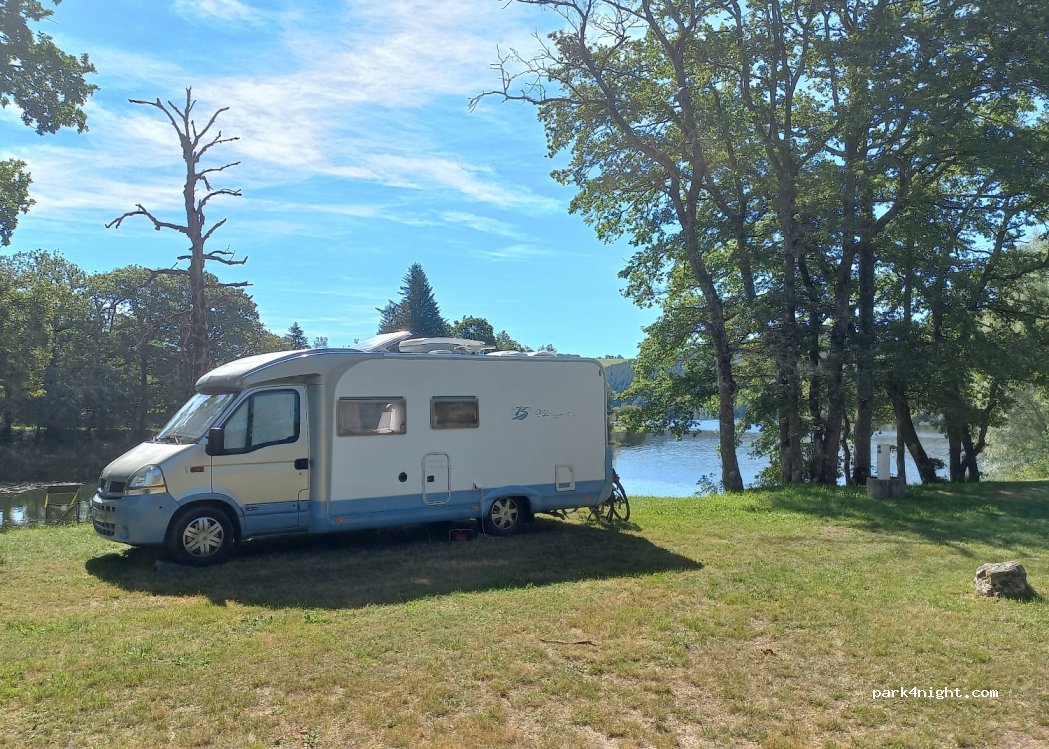 Camping les Moulinoches — foto 4