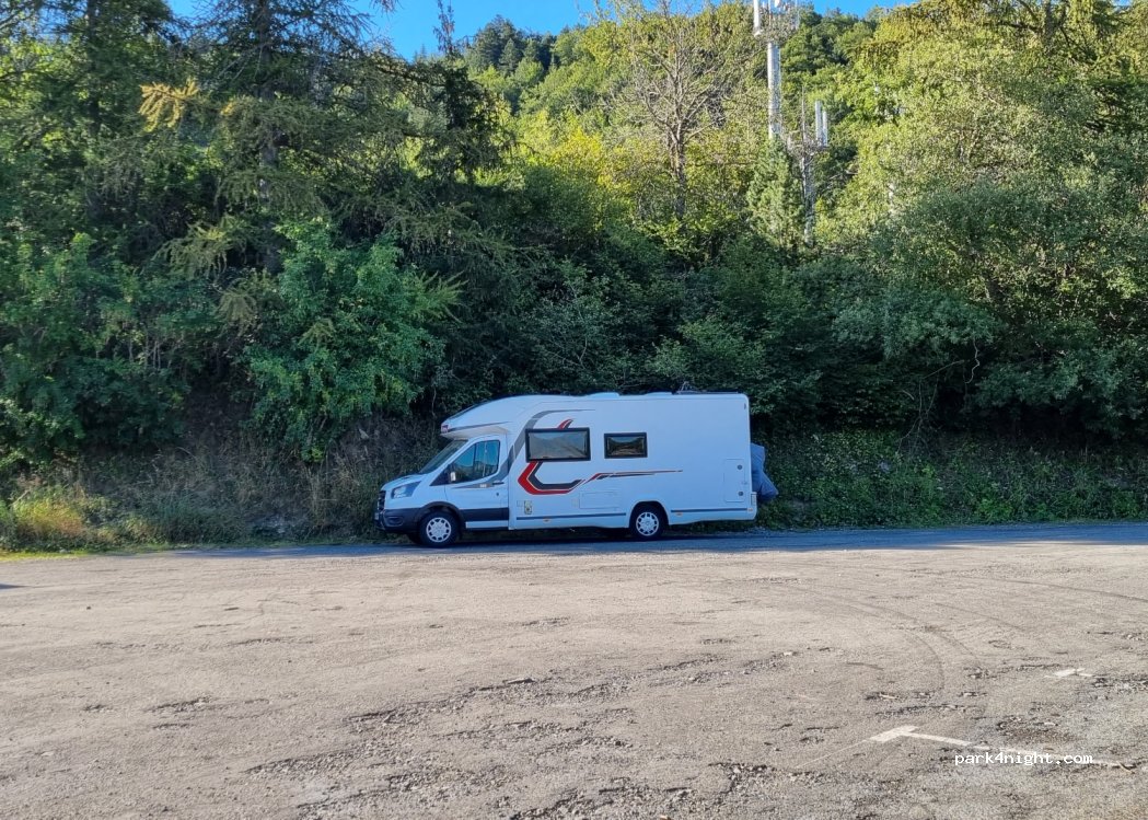 (05260) Saint-Léger-les-Mélèzes - Lebouse — foto 2