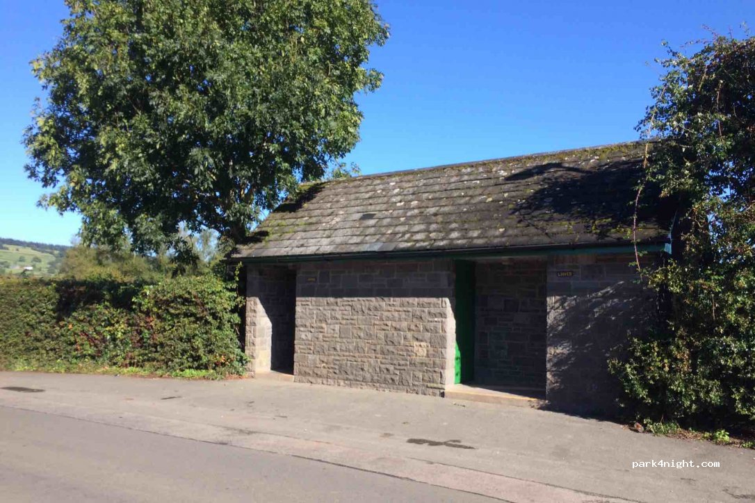 (NP8 1NH) Llangynidr - 4 Duffryn Road — foto 2