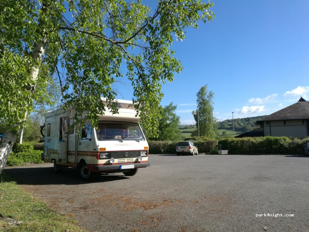 (NP8 1NH) Llangynidr - 4 Duffryn Road — foto 3