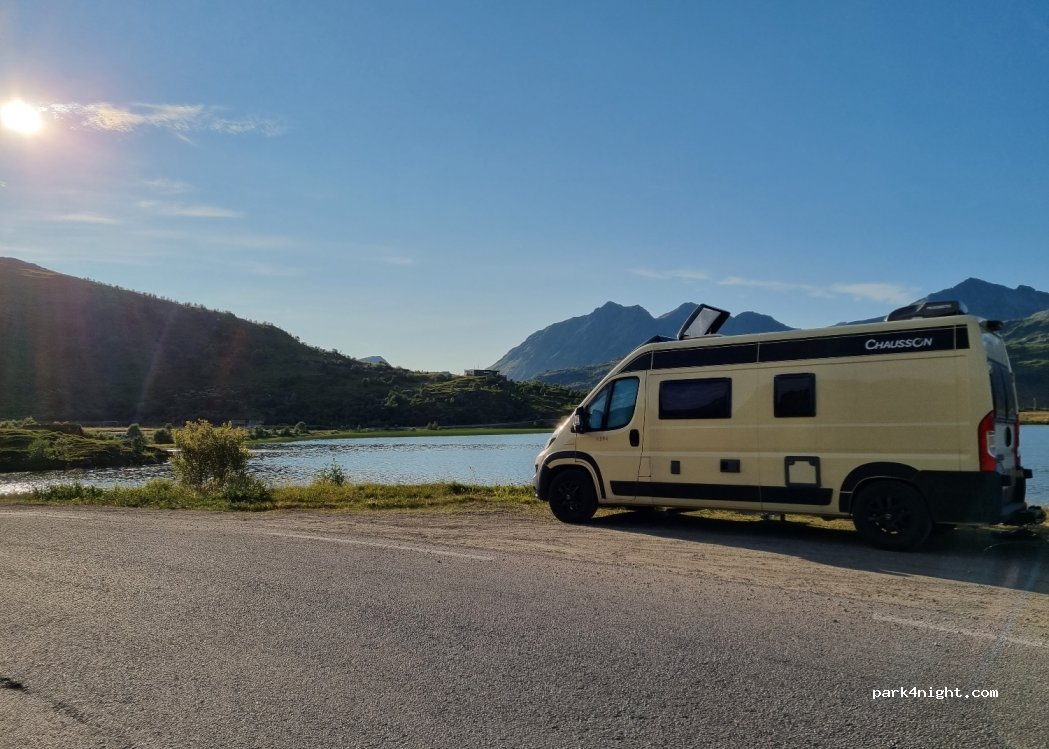 (8360) Holdal - 312 Steinfjordveien — foto
