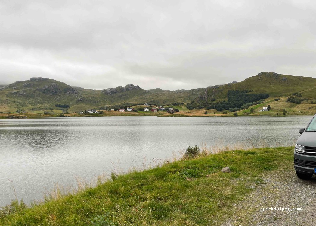 (8360) Holdal - 312 Steinfjordveien — foto 2