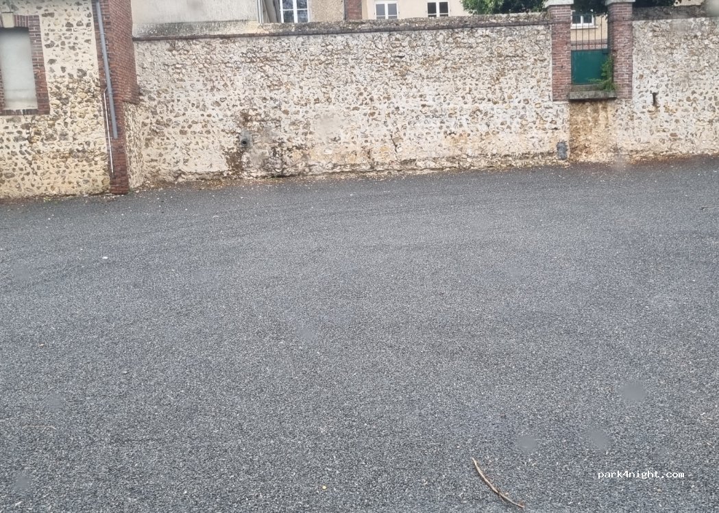 (28240) Champrond-en-Gâtine - 72 Grande Rue — foto 3