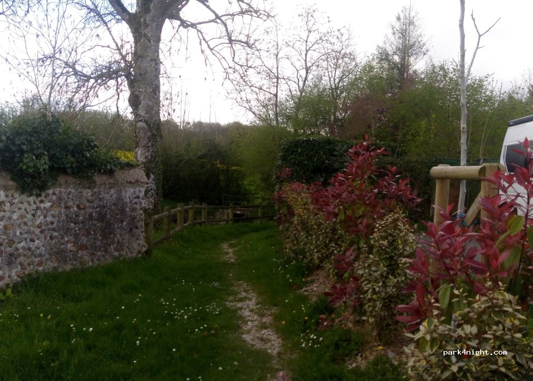 (28240) Champrond-en-Gâtine - 72 Grande Rue — foto 4
