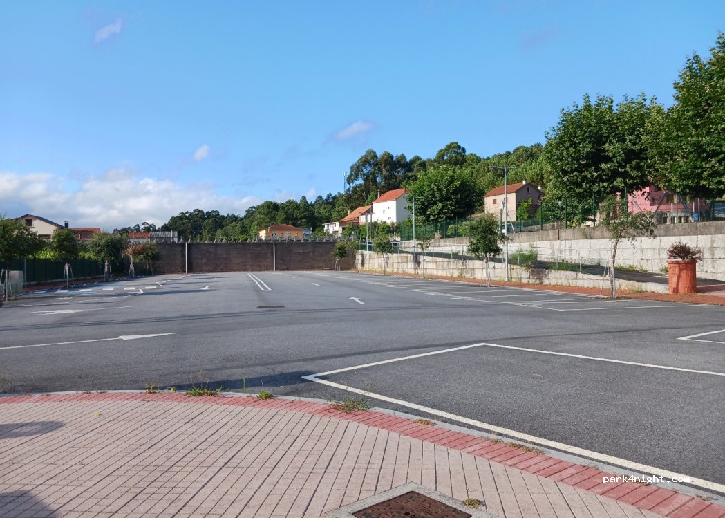 (36612) Tarrio - 4 Vial Camino — foto
