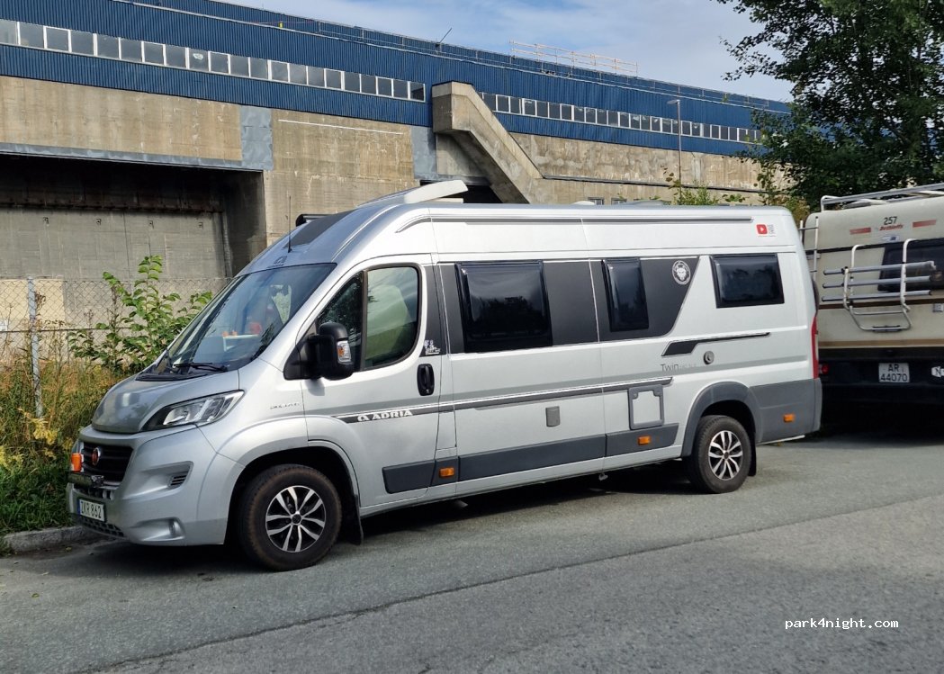 (7067) Trondheim - 27B Strandveien — foto