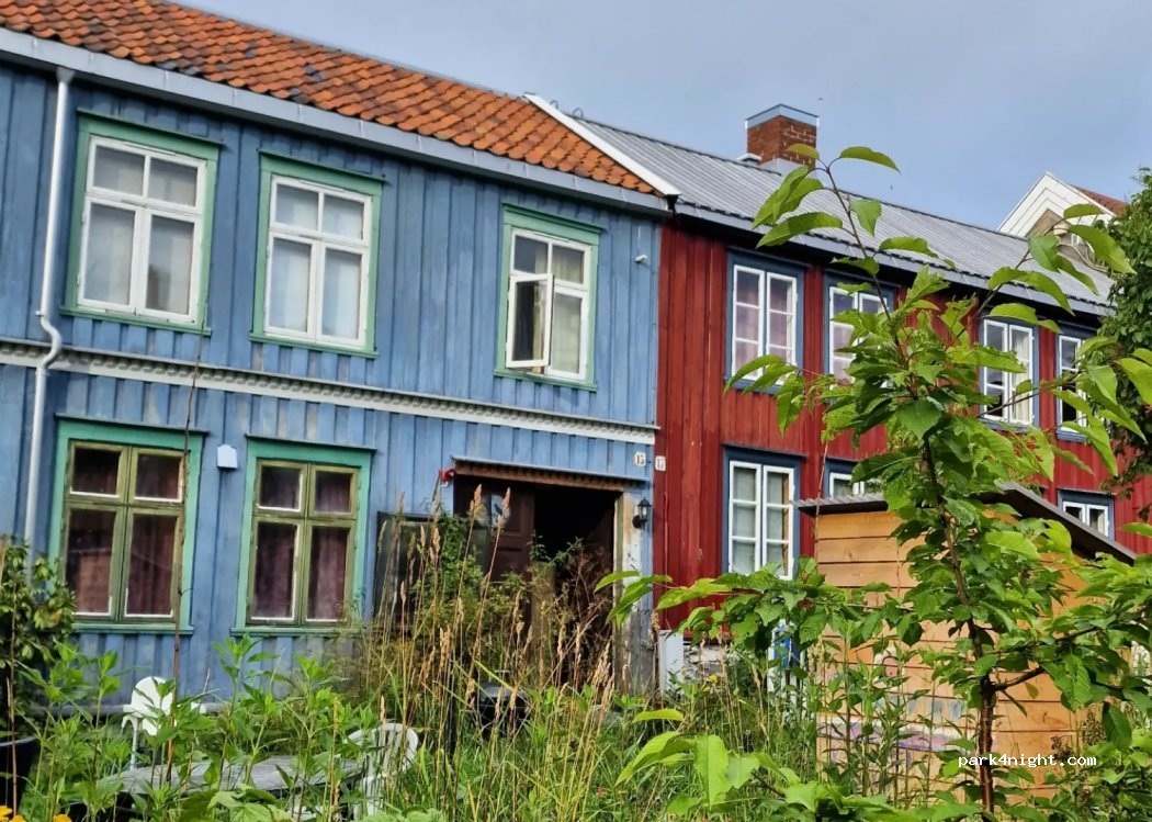 (7067) Trondheim - 27B Strandveien — foto 2