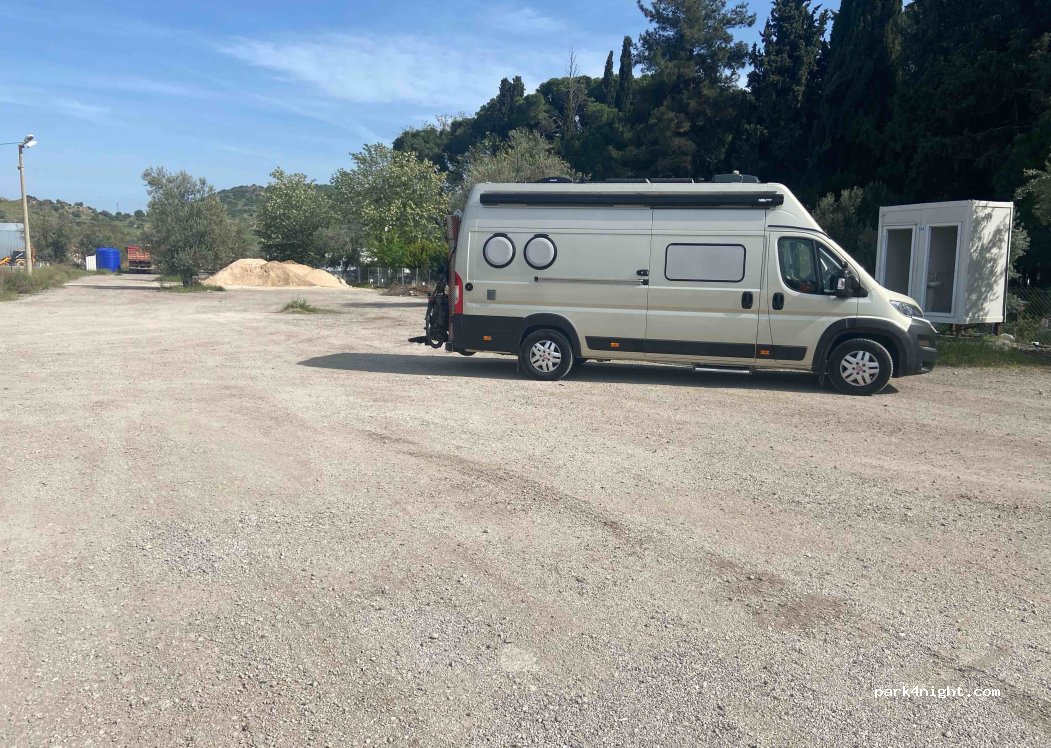 (35980) Dikili - 15 392. Sokak — foto 2