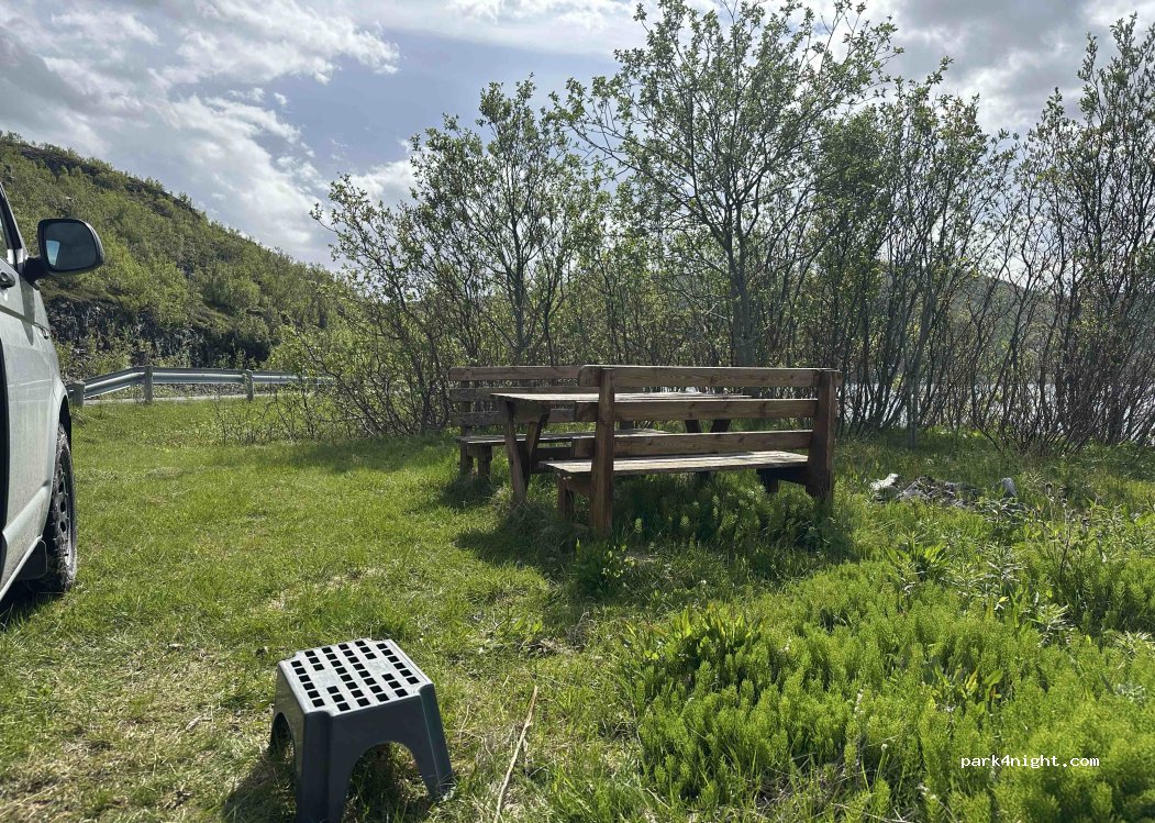 (9536) Komagfjord - — foto 2