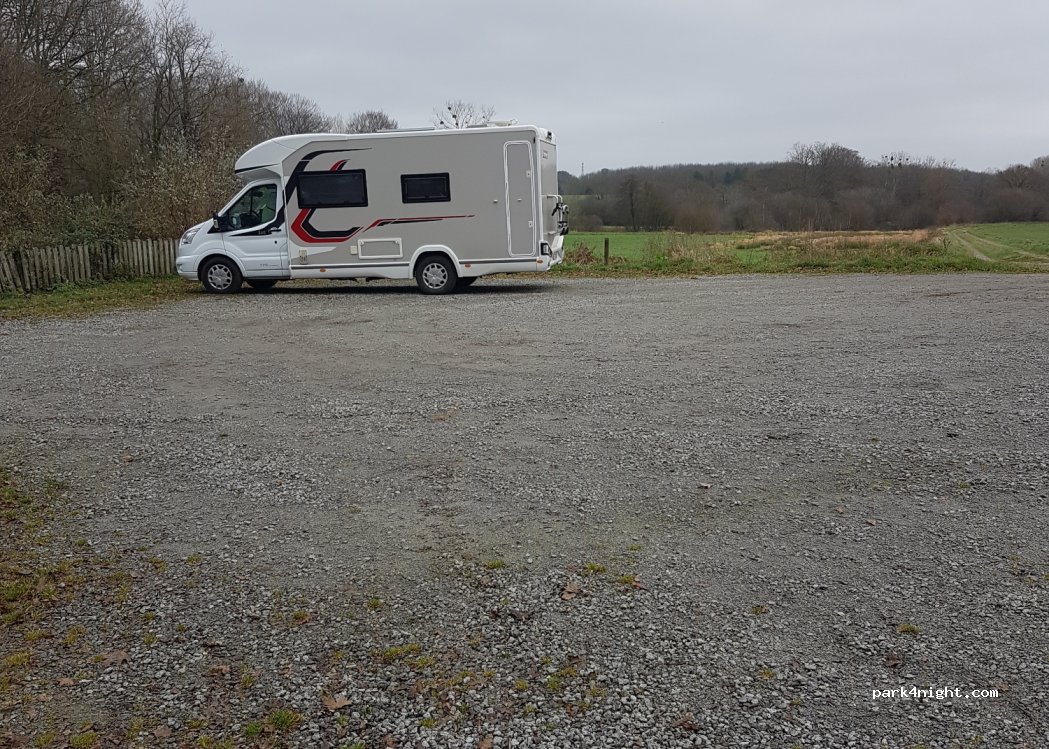 (56120) Lanouée - Le Rouvray — foto 3