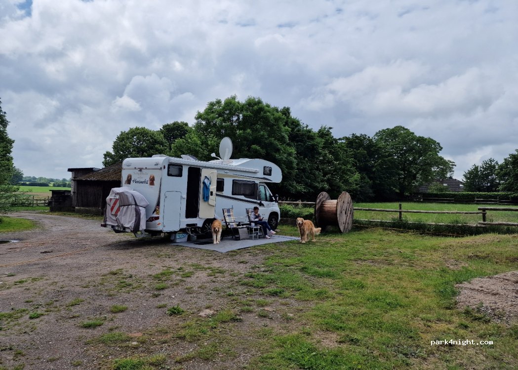 (25591) Ottenbüttel - 2 Spanner Weg — foto 3