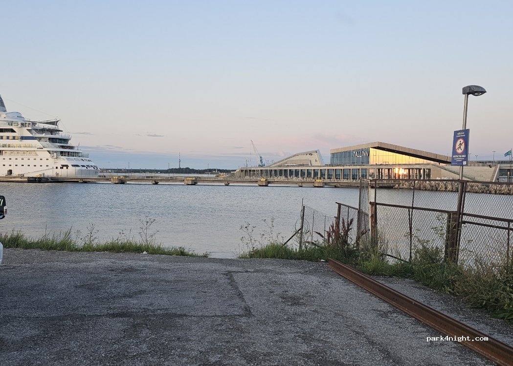 (10111) Kesklinna - — foto 2