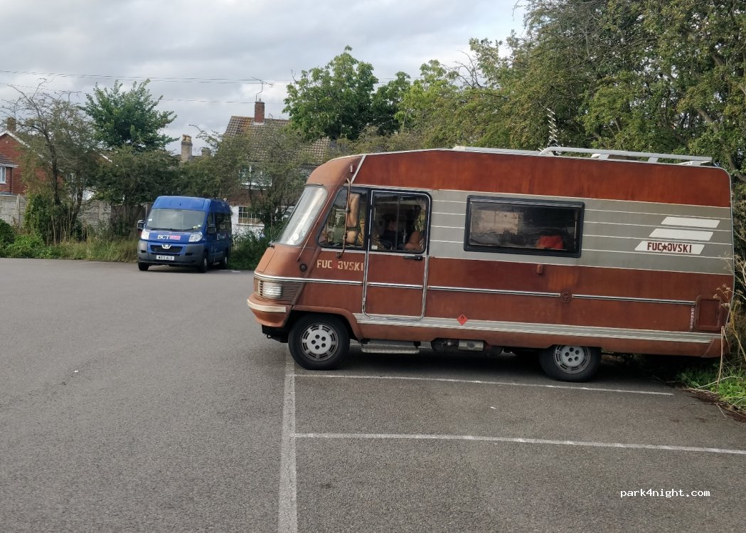 (CM14 4SS) Brentwood - 74 Western Road — foto