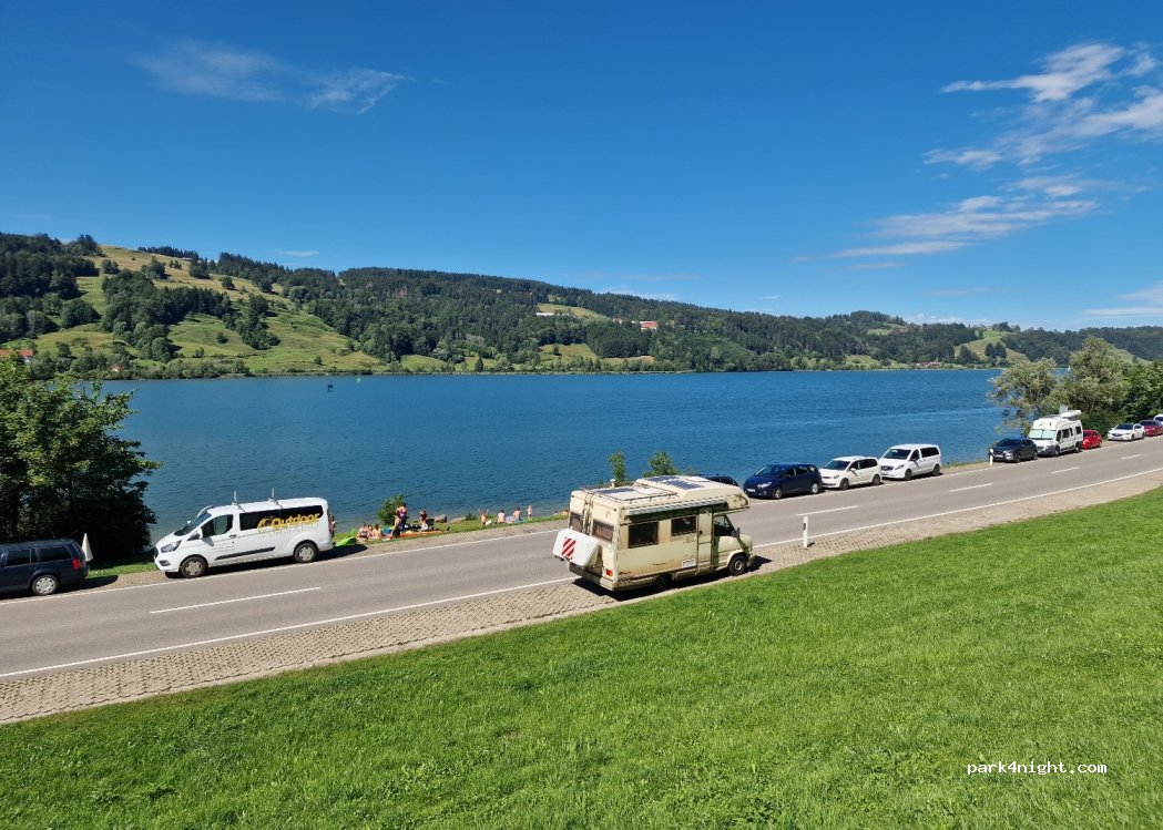 (87509) Immenstadt im Allgäu - 1 Hintersee — foto 2