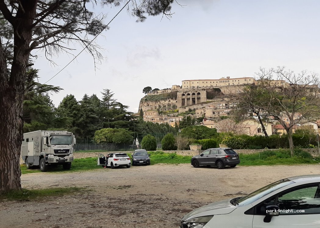 (89040) Gerace - 78 Via Panetta — foto