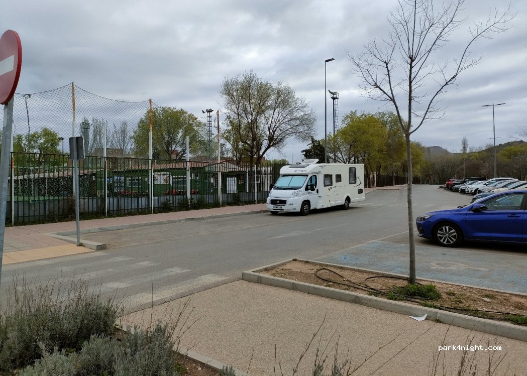(28804) Alcalá de Henares - 19 Ronda del Henares — foto 4