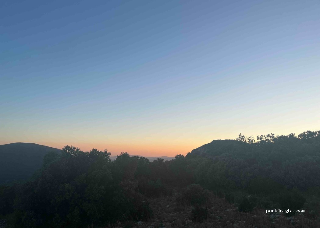 (25736) Santa Maria de Meià - Unnamed Road — foto
