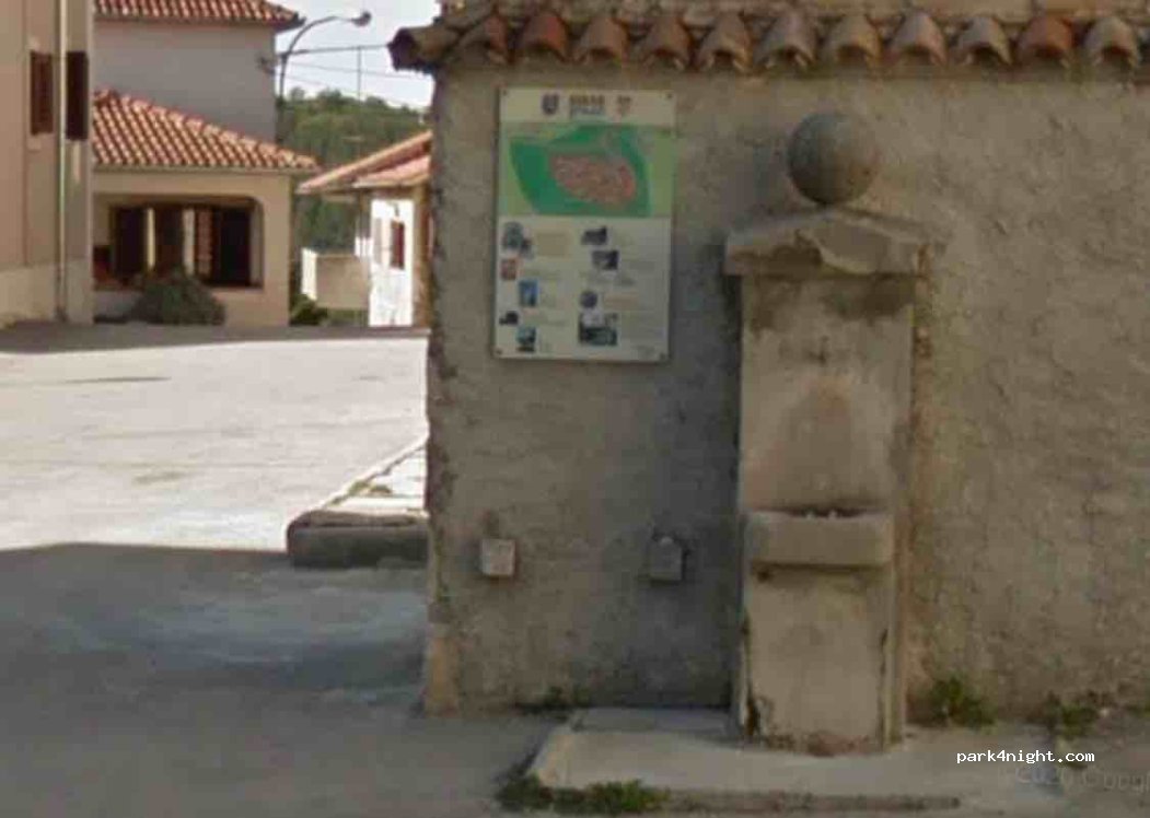 (52000) Pazin - 42 Beram — foto
