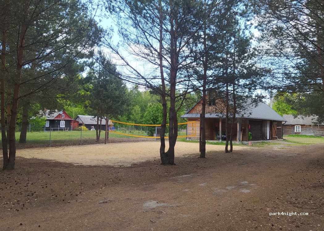 Mala Kanada Camper AgroPark — foto 5