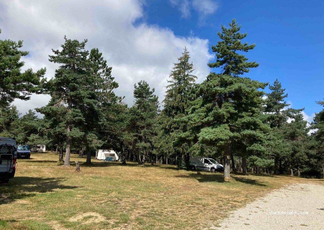 Camping Intercommunal de l'Espérou — foto 3