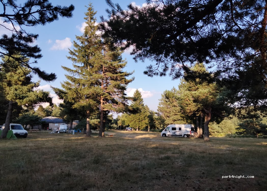Camping Intercommunal de l'Espérou — foto 5