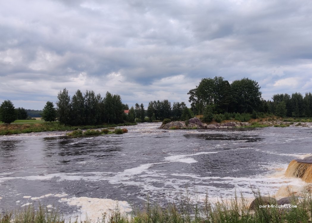 (61460) Kyrönjoki - 42 Malkaniementie — foto 2