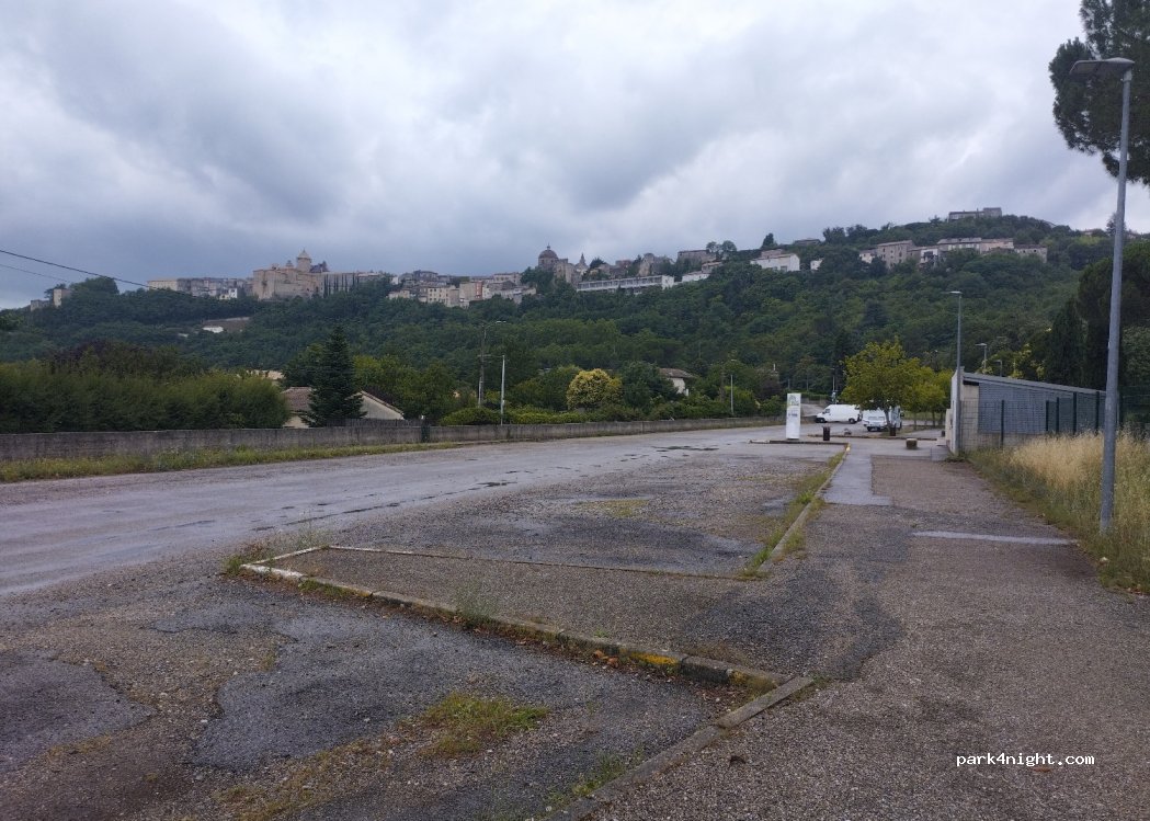 (07200) Aubenas - 1 Chemin de la Dalmette — foto 3