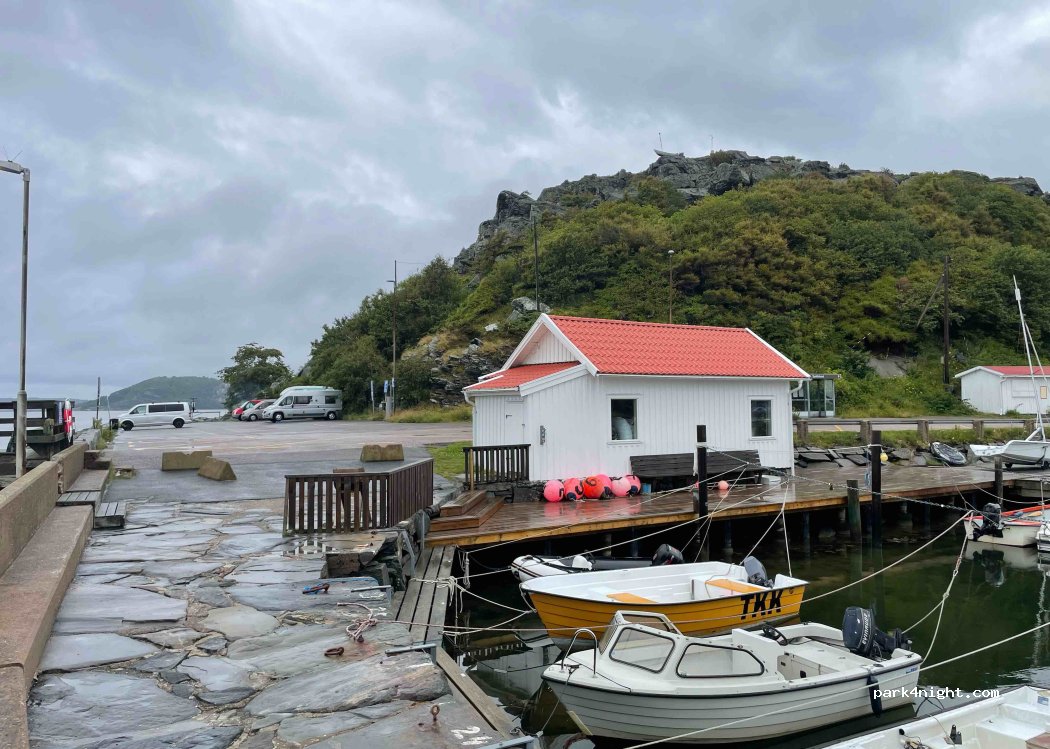 (442 75) Lycke - Tjuvkils Huvud — foto 3