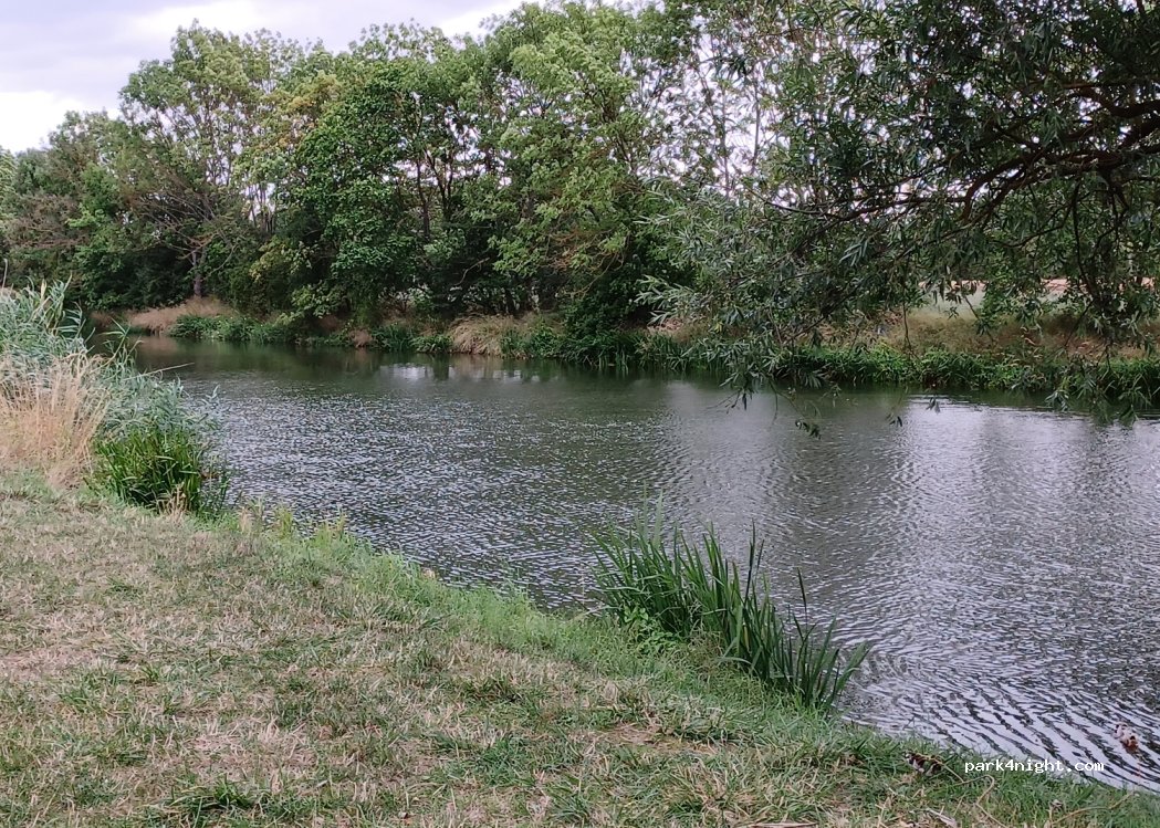 (06578) An der Schmücke - B85 — foto 2