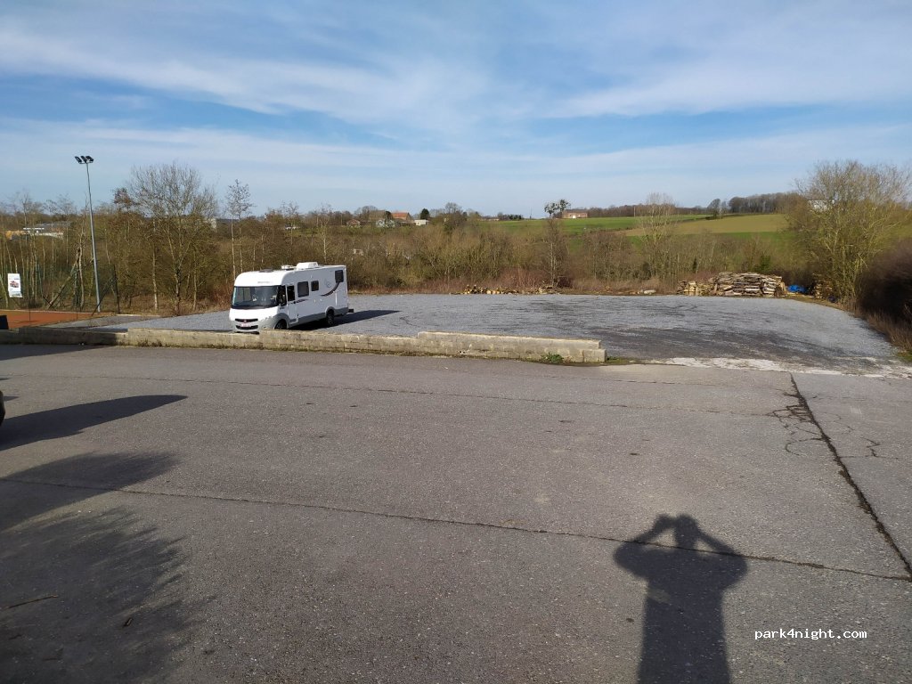(6500) Beaumont - Rue du Vivier — foto
