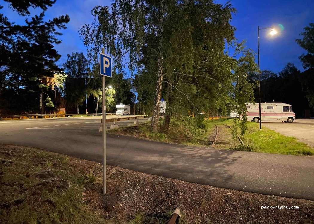 (461 53) Trollhättan - Nohabgatan — foto