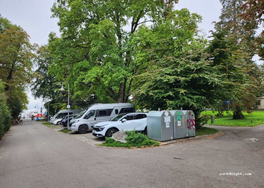 (78464) Konstanz - 2A Hebelstraße — foto