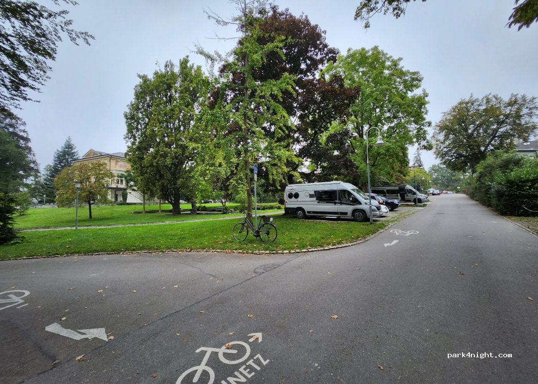 (78464) Konstanz - 2A Hebelstraße — foto 2