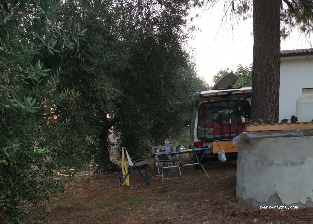 (66034) Lanciano - 149 Contrada San Amato — foto