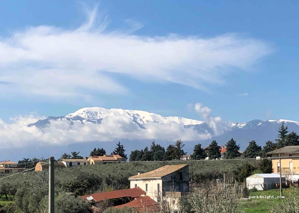 (66034) Lanciano - 149 Contrada San Amato — foto 4