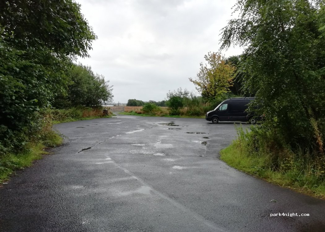 (PA8 7AF) Erskine - Kilpatrick Rd — foto