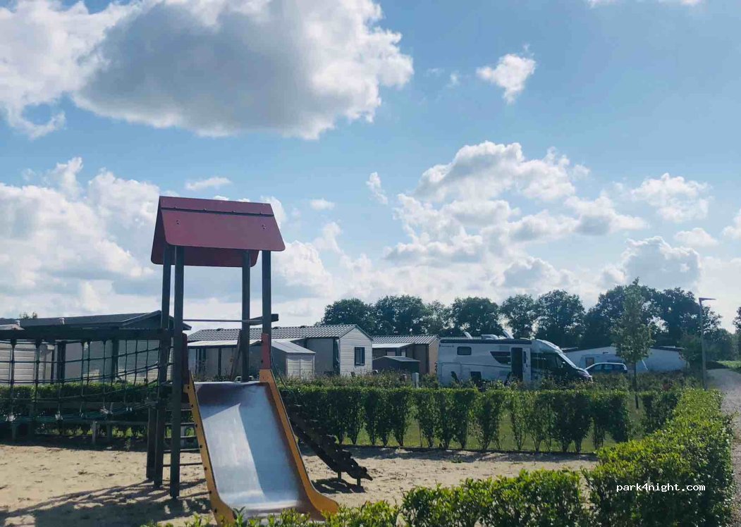 Camping Krolsbergen — foto 2