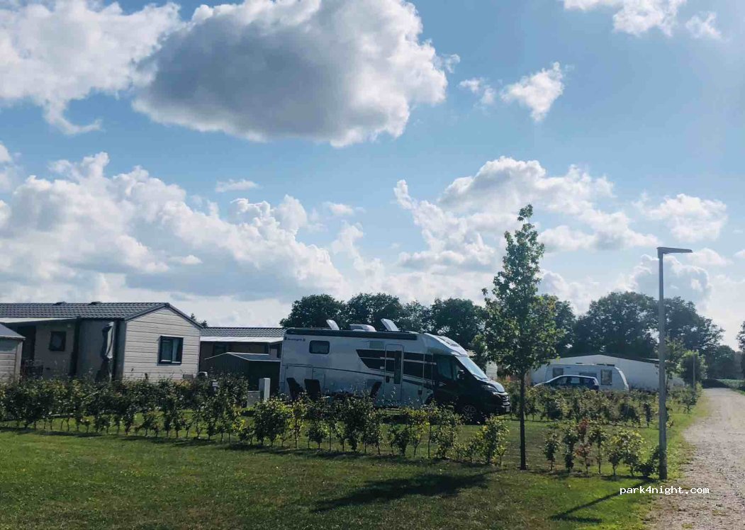 Camping Krolsbergen — foto 3