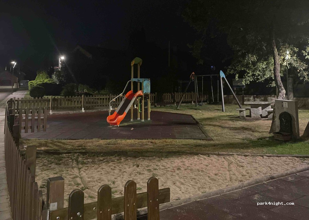 (32915) A Ponte Noalla - 10 Lugar a Ponte Noalla — foto