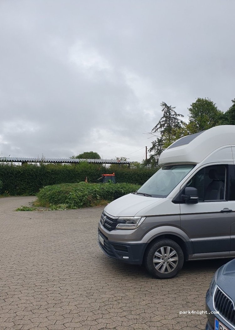 (2610) Rødovre - Vojensvej — foto 2