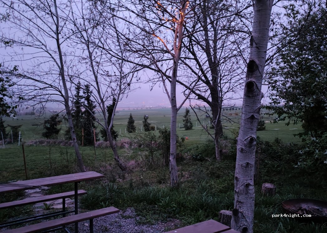 Camping Agama — foto 4