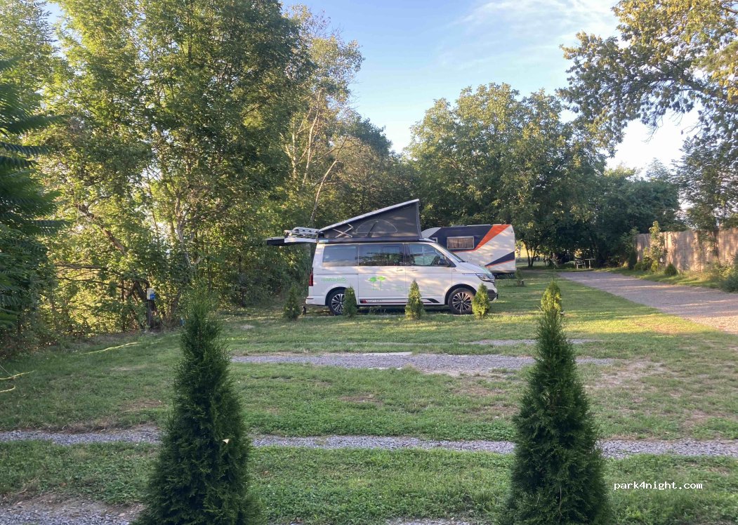 Camping Agama — foto 5