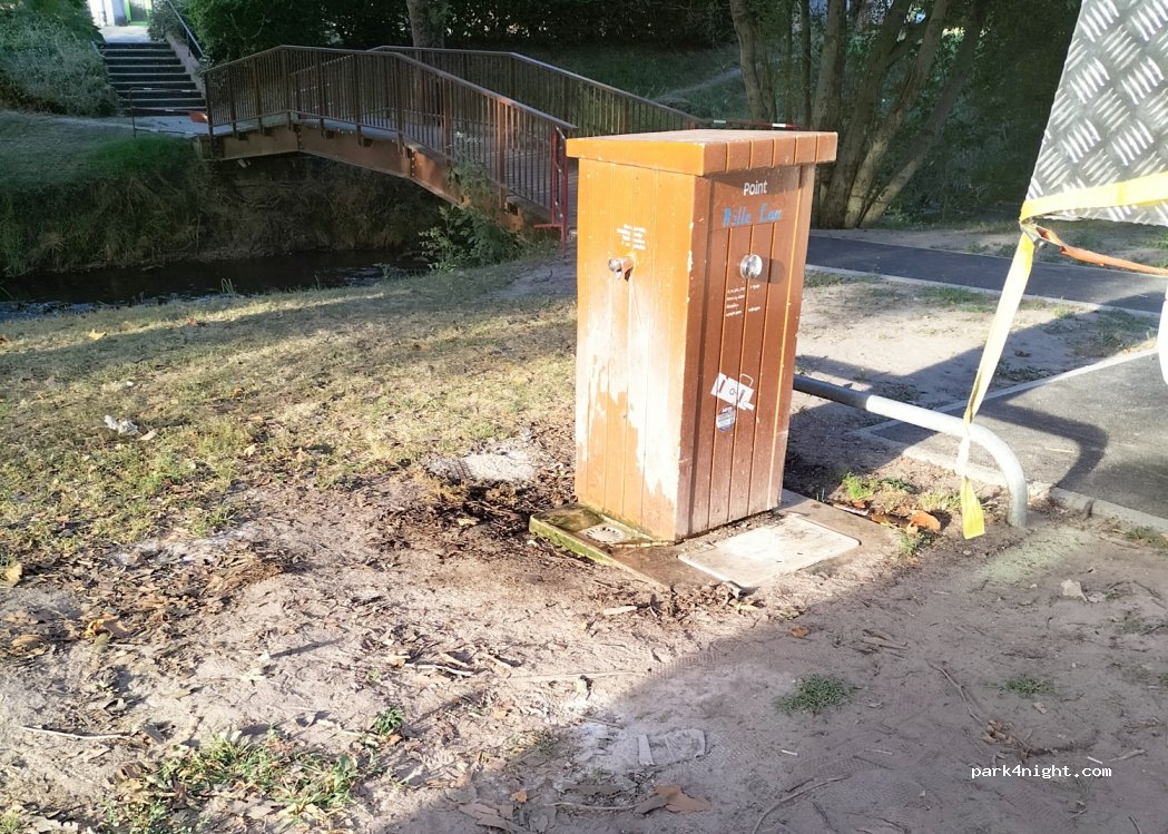 (41600) Lamotte-Beuvron - 2-19 Chemin de Maisonfort — foto