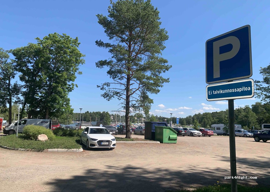 (26100) Rauma - 10 Suvitie — foto 4