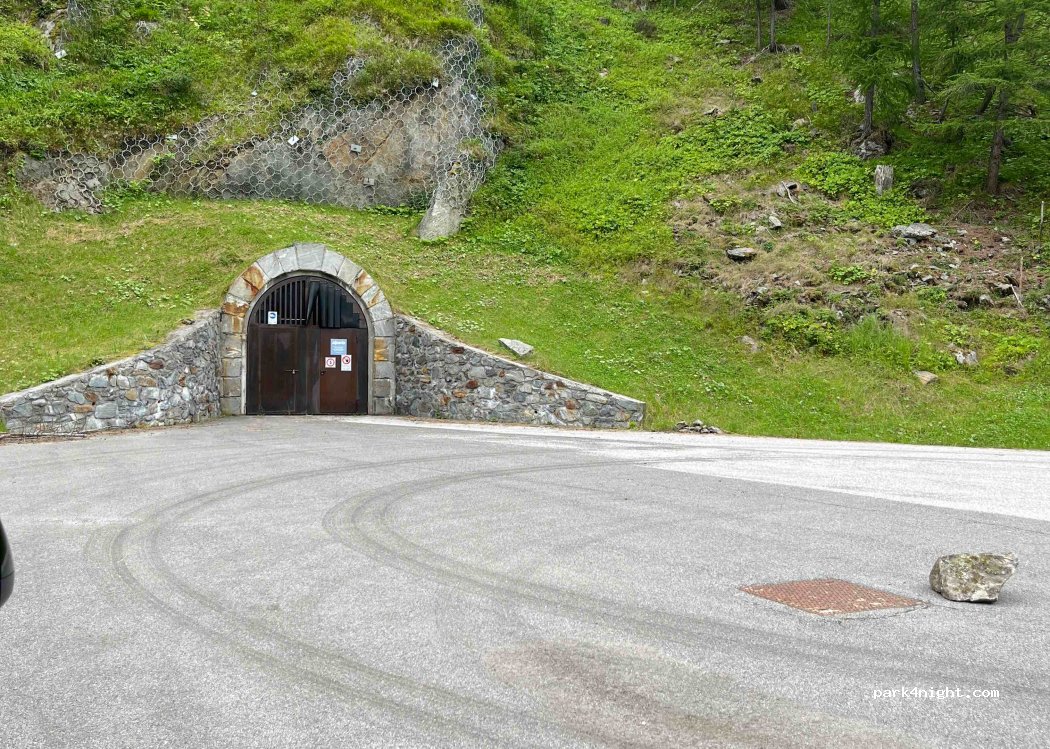 (21091) Schnalstal - 154 Frazione Madonna — foto