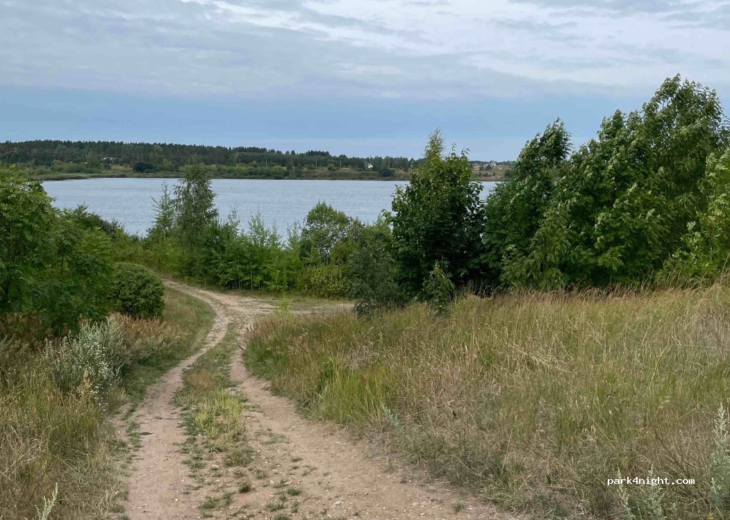 (16-402) Sobolewo - Unnamed Road — foto 2