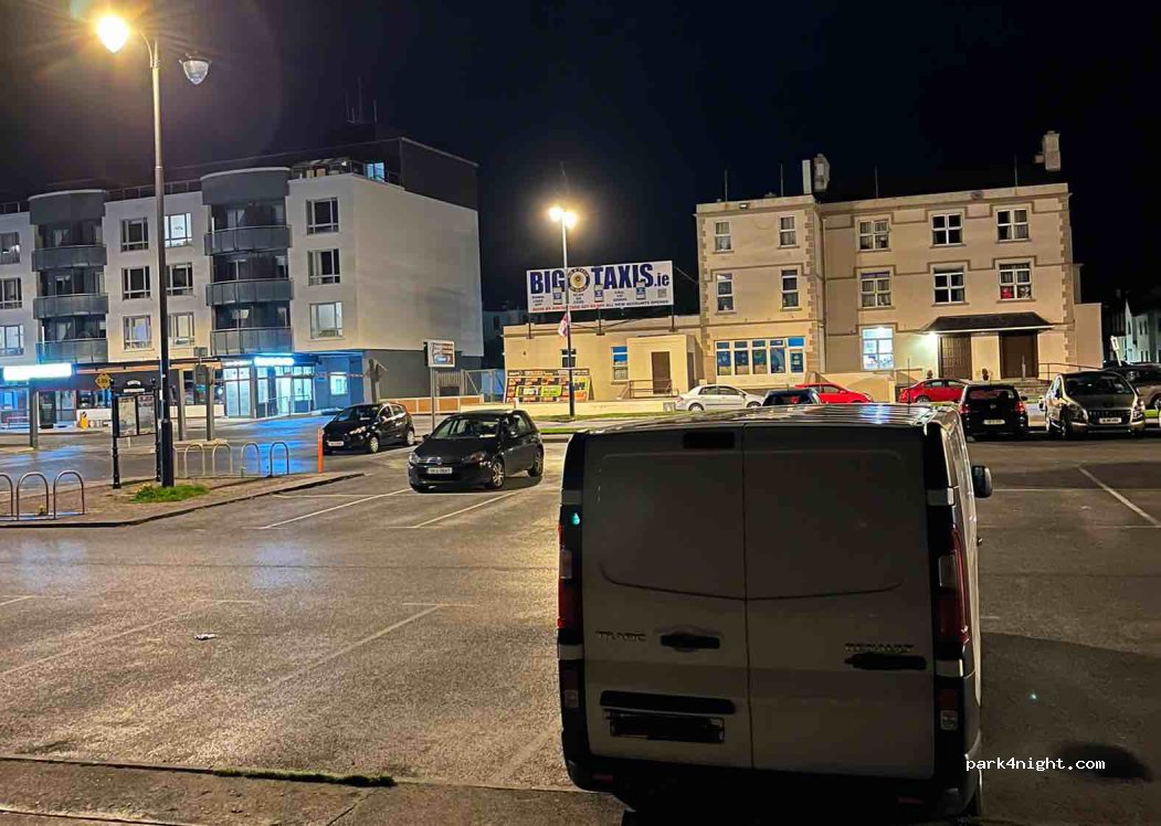 (H91 CD98) Galway - R336 — foto
