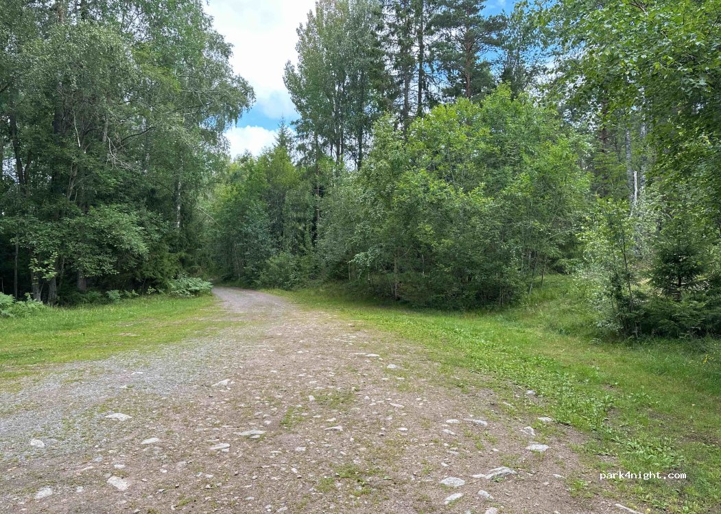 (662 98) Tösse - 8 Risviksvägen — foto