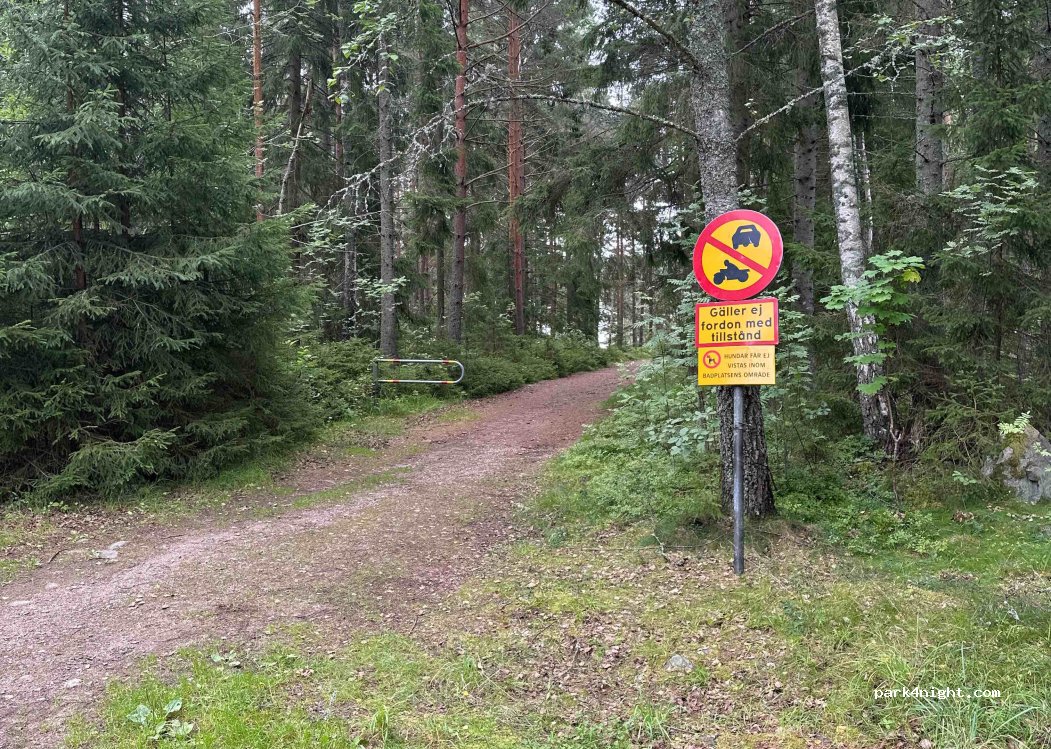 (662 98) Tösse - 8 Risviksvägen — foto 2