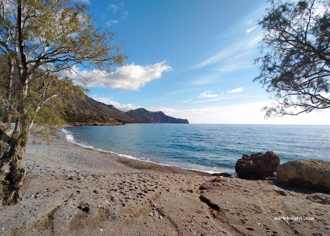 (730 01) Paleochora - Unnamed Road — foto 5